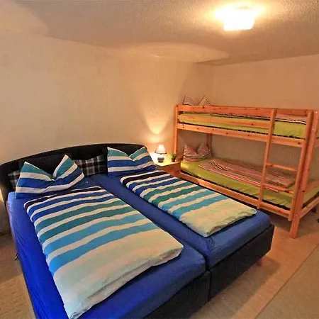 Ferienhaus Ribnitz_damgarten Fdz 341 Ferienhaus